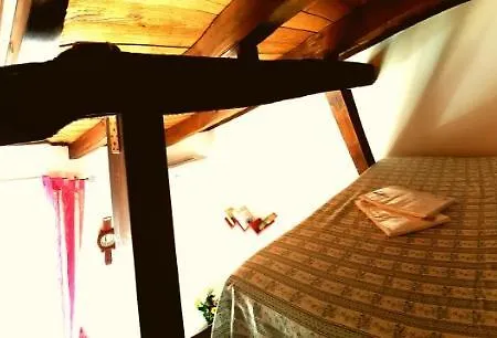 Casetta Nel Parco Di Appartement *
