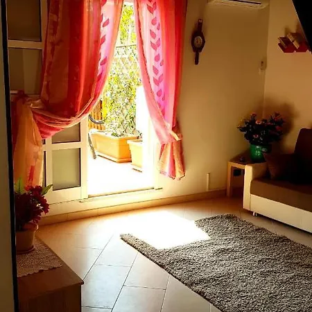 Appartement Casetta Nel Parco Di