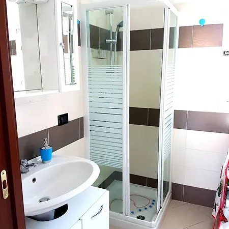 Appartement Casetta Nel Parco Di Rome
