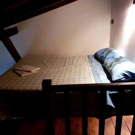 Casetta Nel Parco Di Appartement *