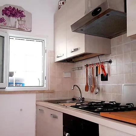 Appartement Casetta Nel Parco Di Rome