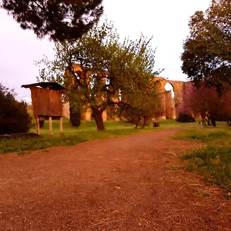 Appartement Casetta Nel Parco Di *
